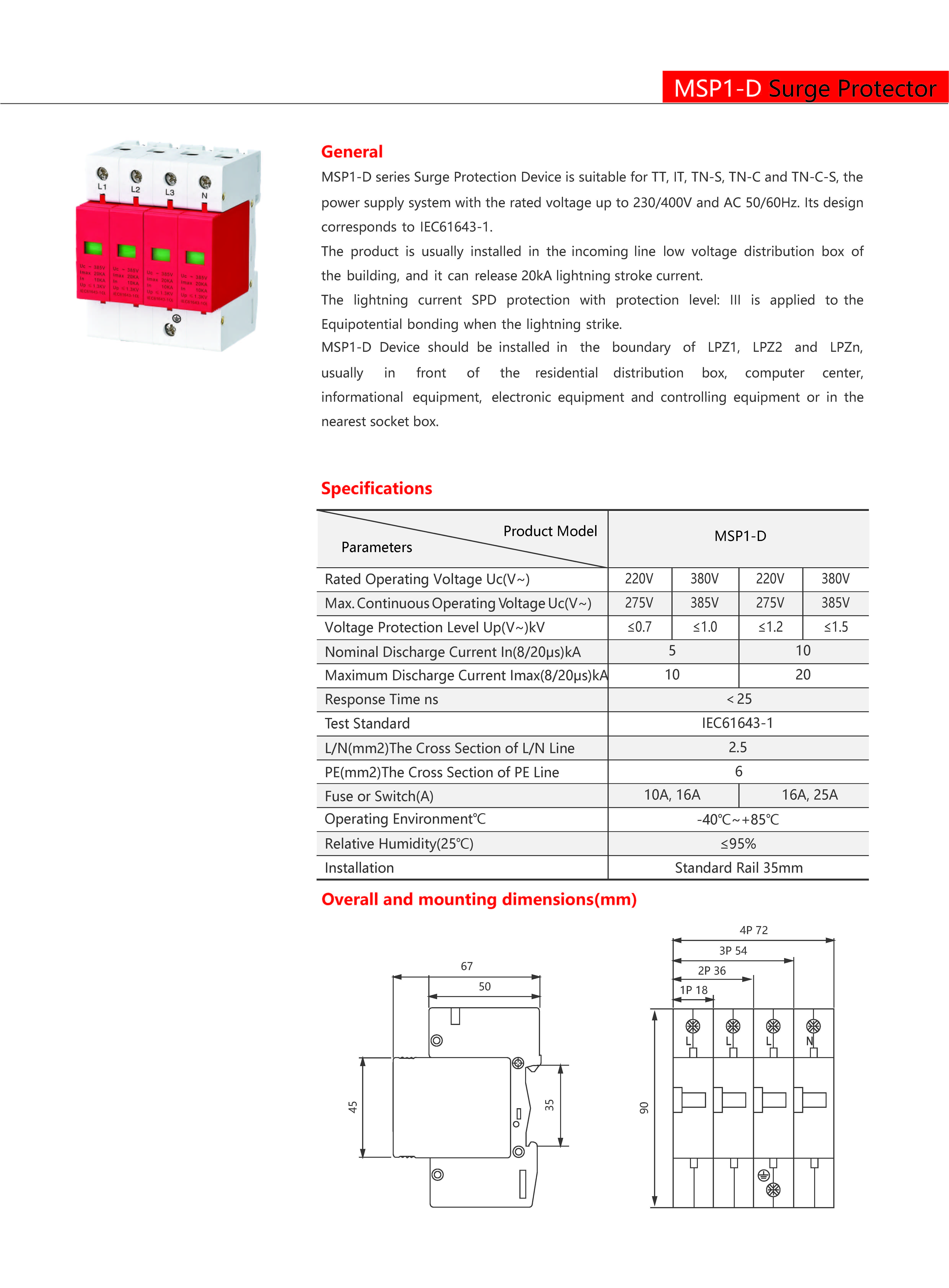 Technical Drawing